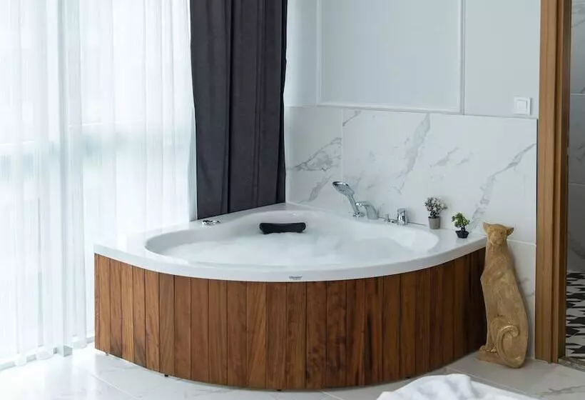 The Hera Maltepe Otel & Spa