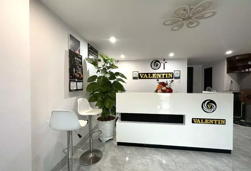 هتل Valentin