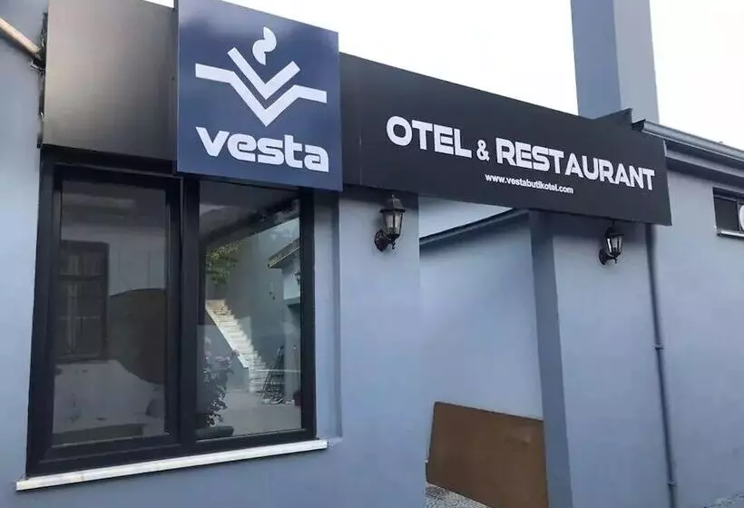 Vesta Butik Otel