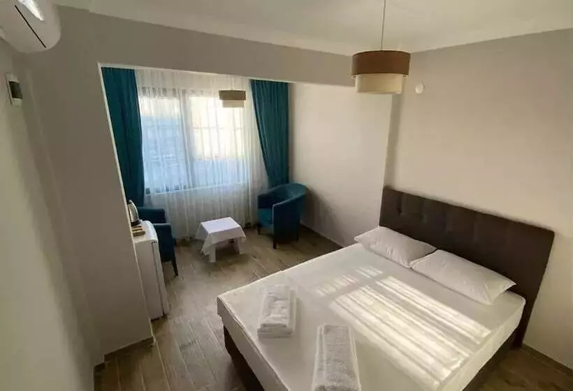 Vesta Butik Otel