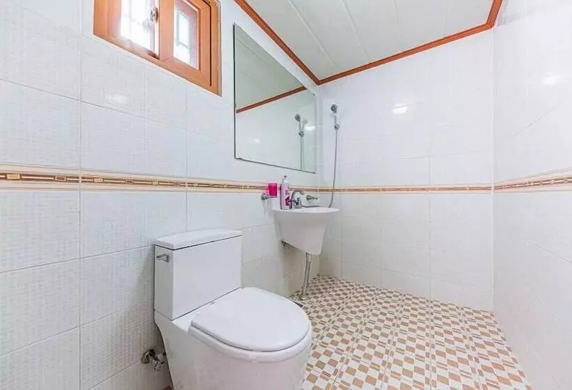 Yangyang Silver Sea Pension