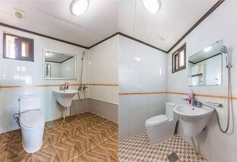 Yangyang Silver Sea Pension