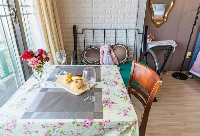 Yangyang Silver Sea Pension