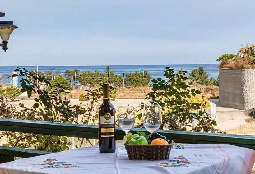 Yangyang Silver Sea Pension