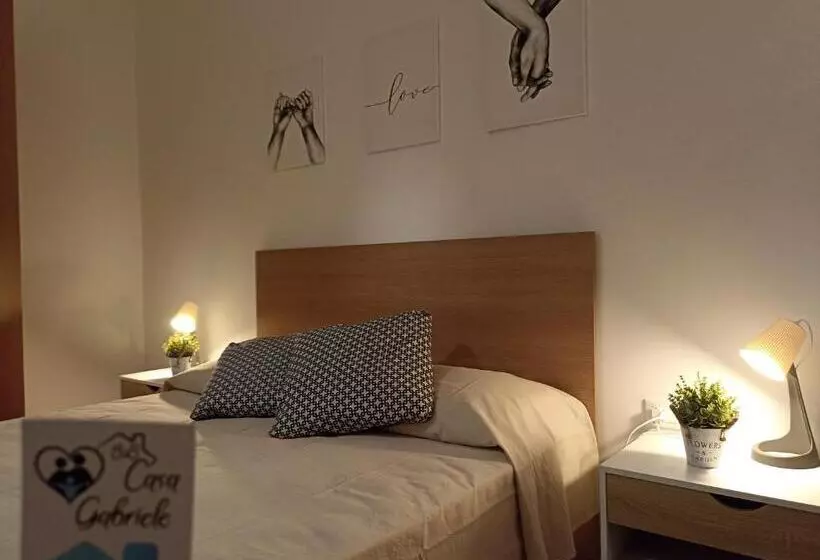 B&b Casa Gabriele
