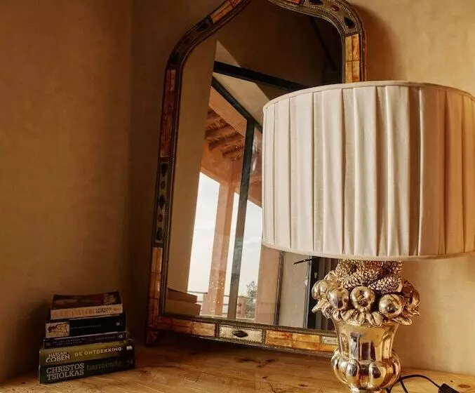 Aamiaismajoitus (B&B) Dar Imiri