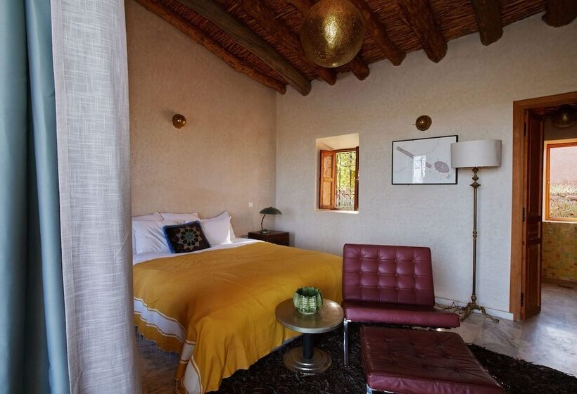 Bed and Breakfast Dar Imiri