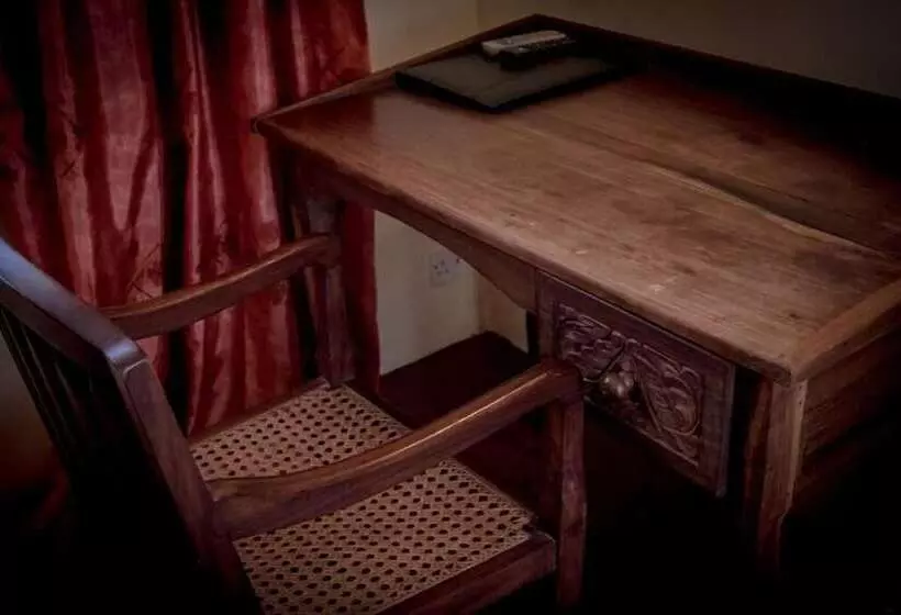 تختخواب و صبحانه Stone Town Cafe And Bed &breakfast