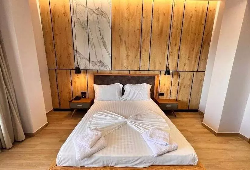 簡易ホテル Happy Stay