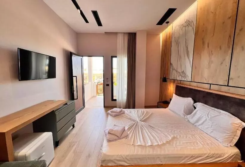 簡易ホテル Happy Stay