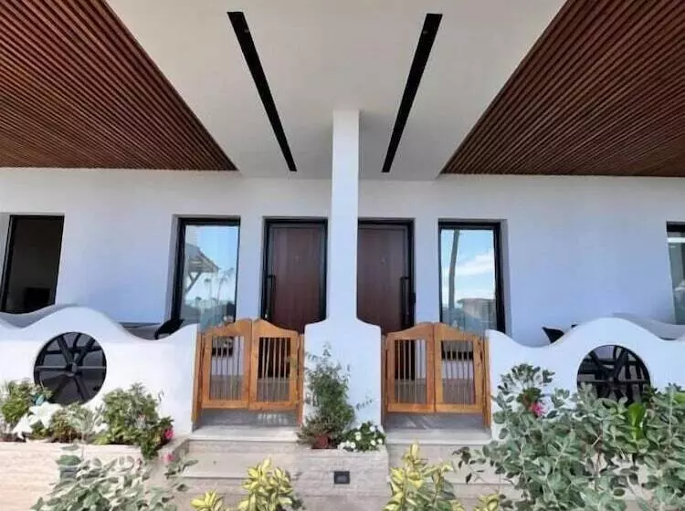 簡易ホテル Happy Stay