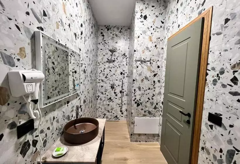 簡易ホテル Happy Stay