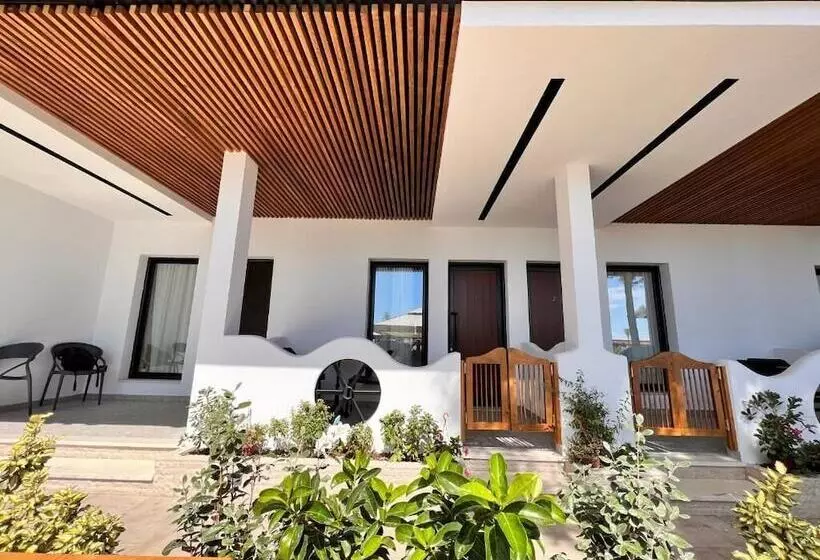 簡易ホテル Happy Stay