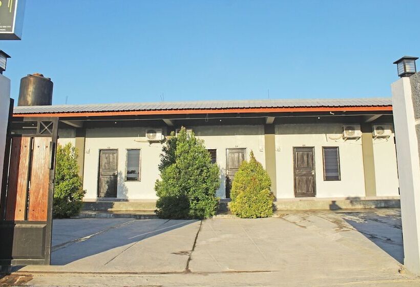 酒店 Amor Kost By Oyo