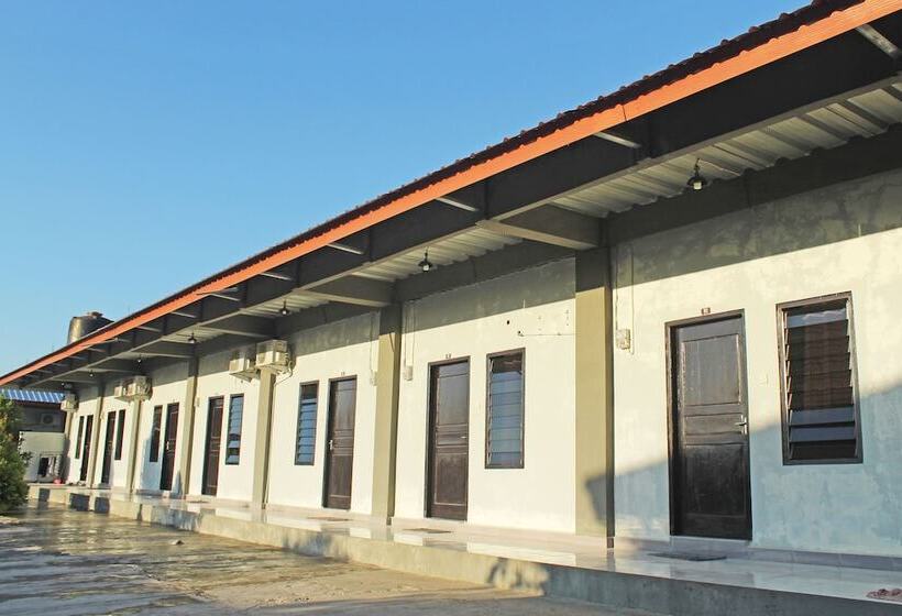 酒店 Amor Kost By Oyo