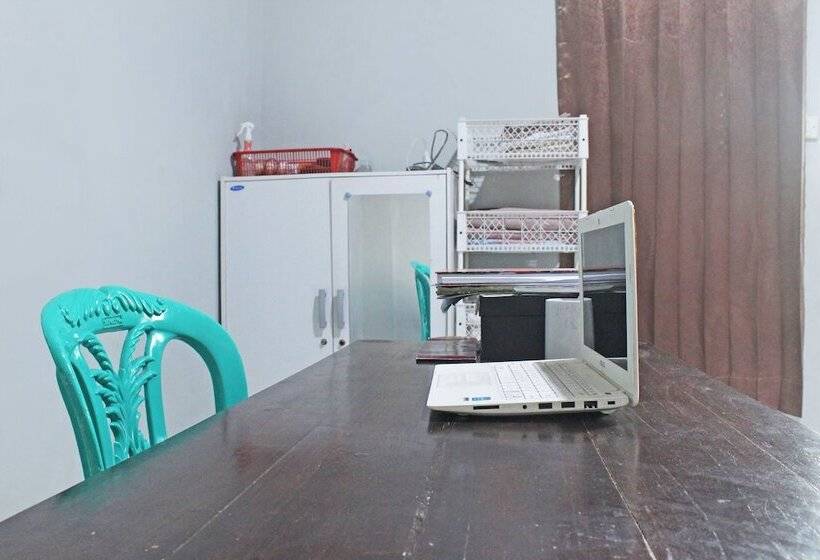 酒店 Amor Kost By Oyo