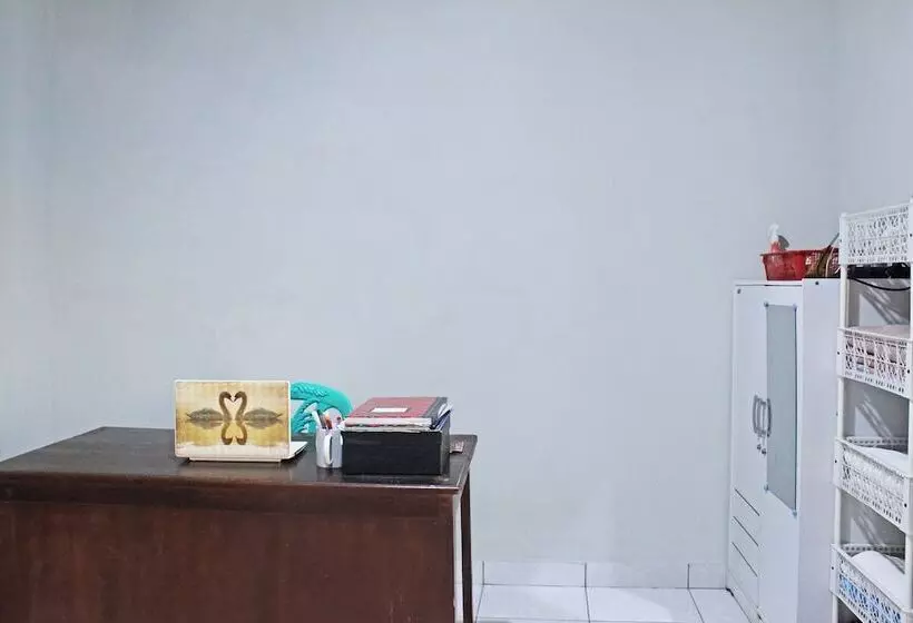 هتل Amor Kost By Oyo