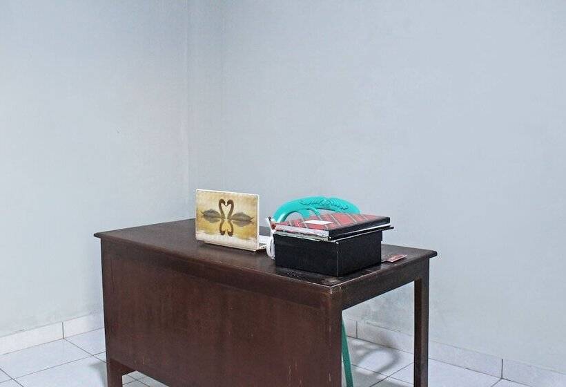 酒店 Amor Kost By Oyo