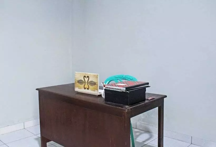 هتل Amor Kost By Oyo