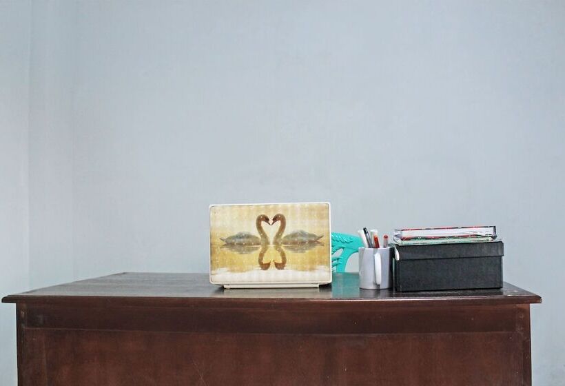 酒店 Amor Kost By Oyo