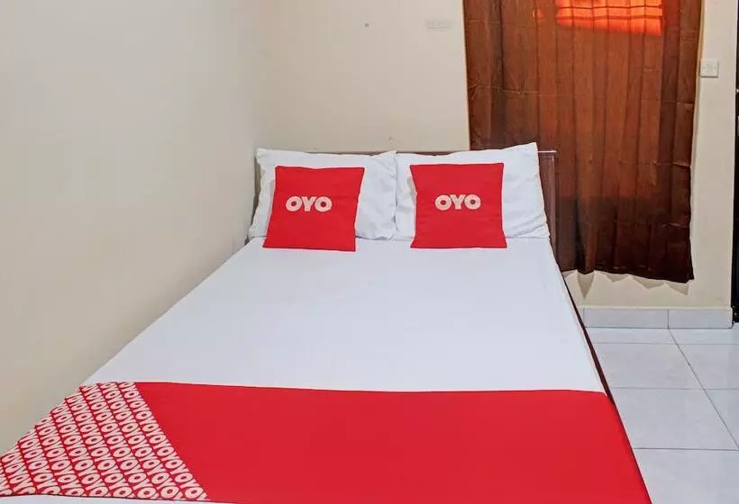 هتل Amor Kost By Oyo