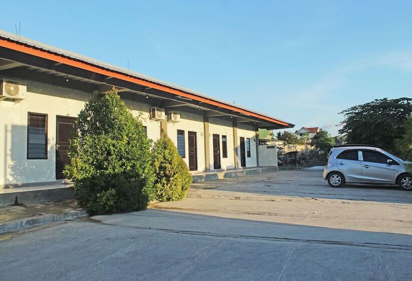 酒店 Amor Kost By Oyo