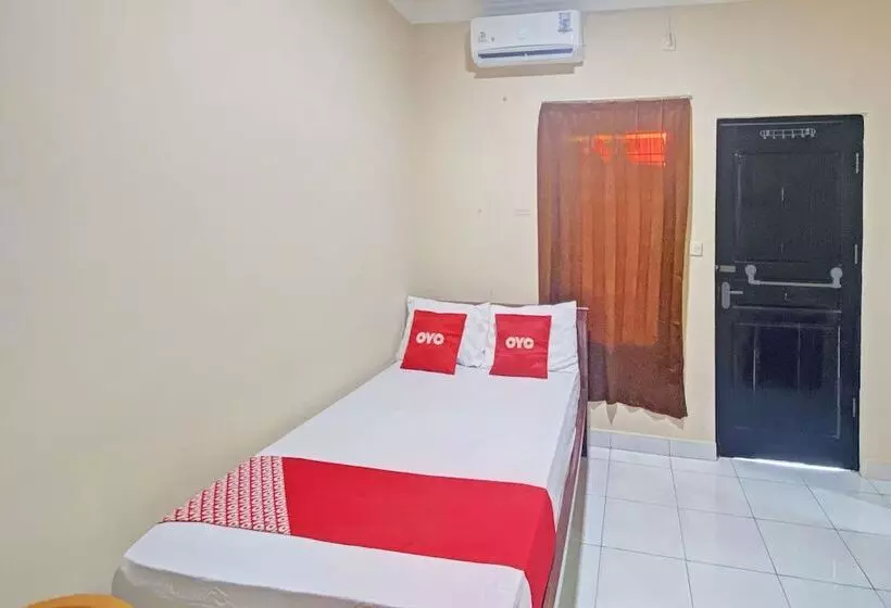 هتل Amor Kost By Oyo