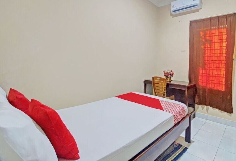 酒店 Amor Kost By Oyo