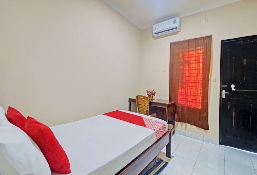 酒店 Amor Kost By Oyo