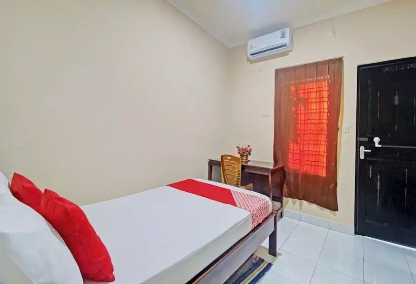 هتل Amor Kost By Oyo