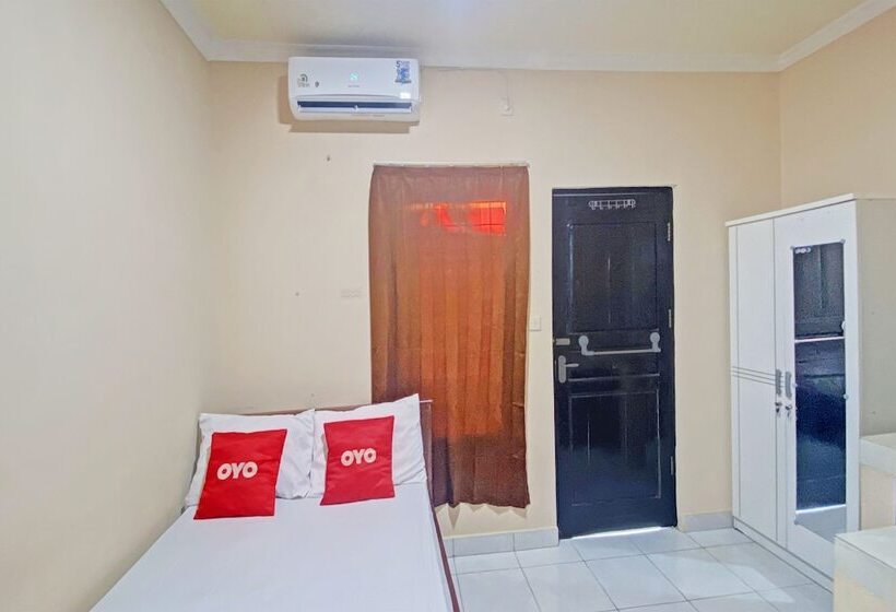 酒店 Amor Kost By Oyo