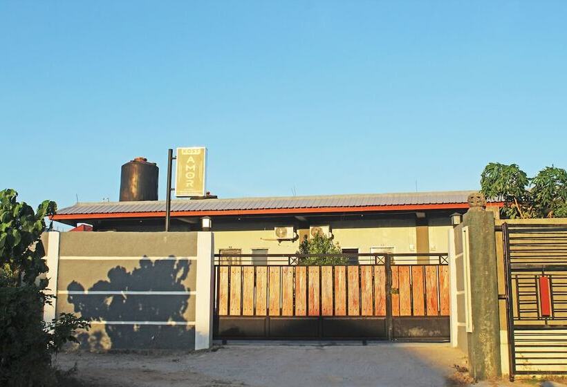 酒店 Amor Kost By Oyo