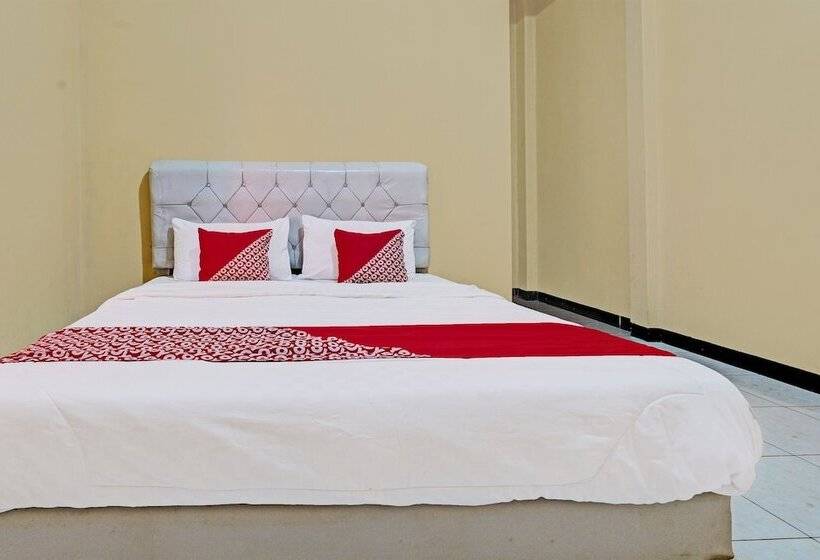 Hotel Artana 2 Chipsari By Oyo