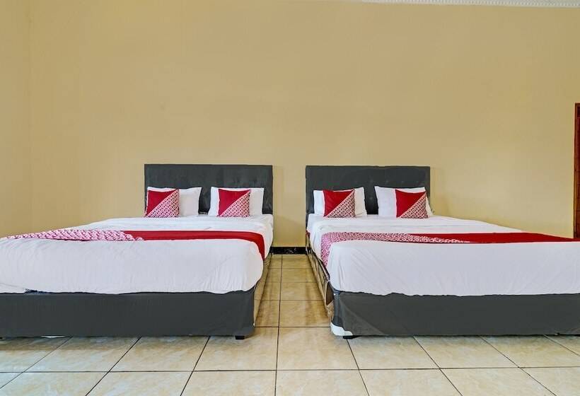 Otel Artana 2 Chipsari By Oyo