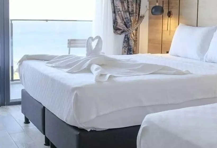 Hotelli Assos Derin Mavi