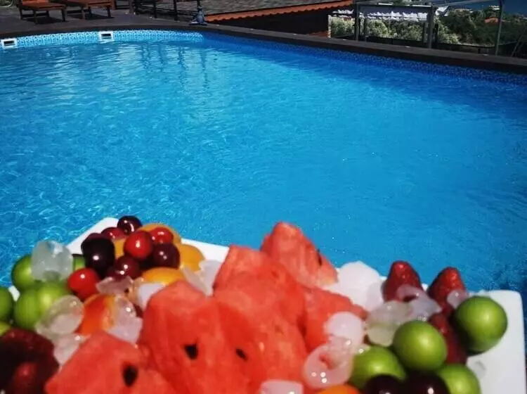 Hotelli Assos Derin Mavi