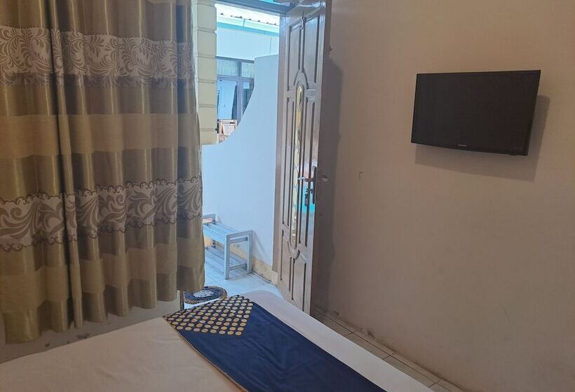 Szálloda Bintang Khanida Syari Ah