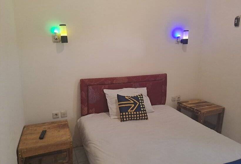 Szálloda Bintang Khanida Syari Ah