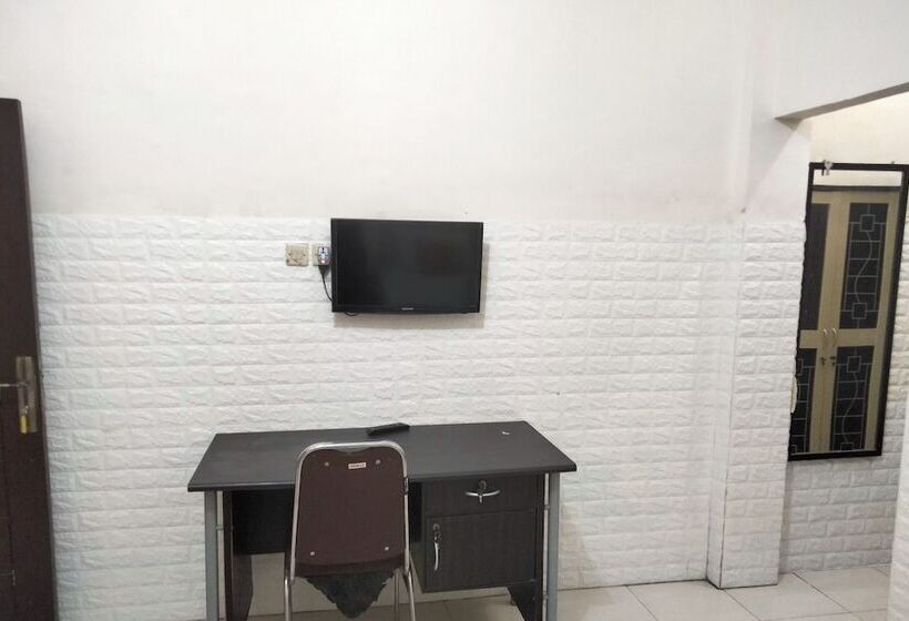 Szálloda Bintang Khanida Syari Ah