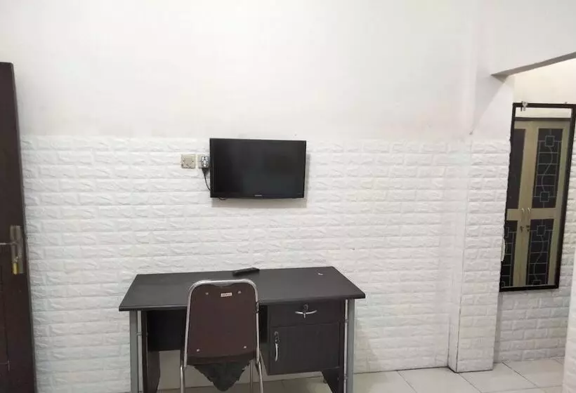 ホテル Bintang Khanida Syari Ah