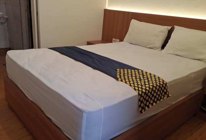 Szálloda Bintang Khanida Syari Ah