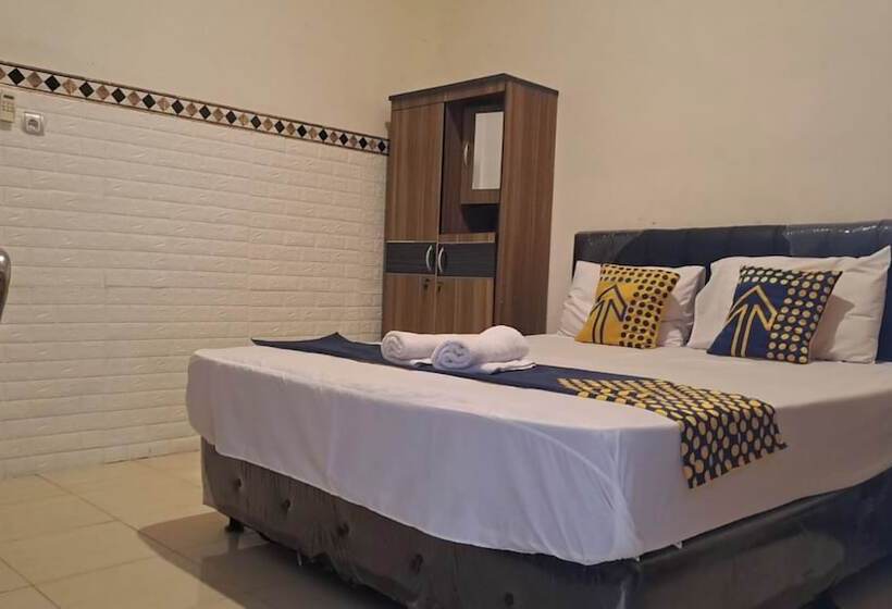 Szálloda Bintang Khanida Syari Ah