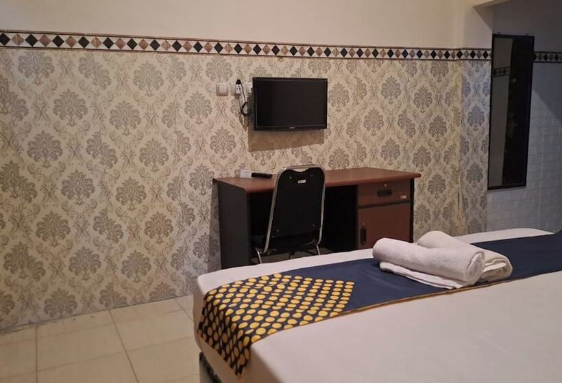 Szálloda Bintang Khanida Syari Ah