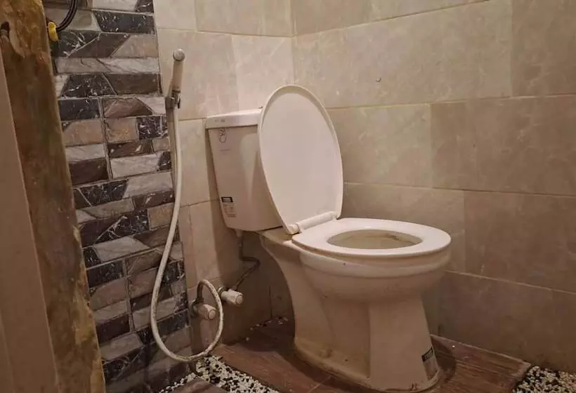 ホテル Bintang Khanida Syari Ah