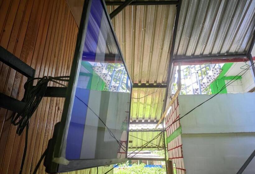 Szálloda Comodo Alojamiento En San Cipriano