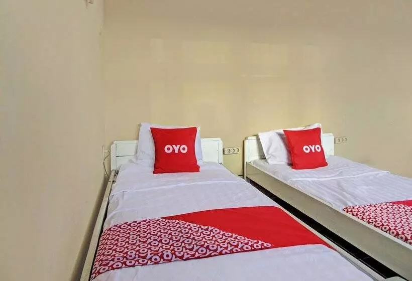 Hotel Homestay Borobudur Specpacker By Oyo