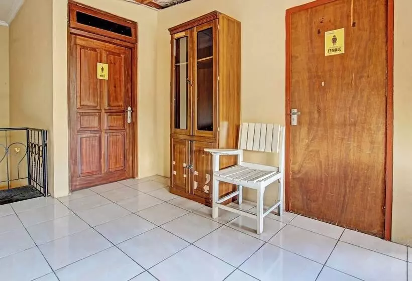 Hotel Homestay Borobudur Specpacker By Oyo