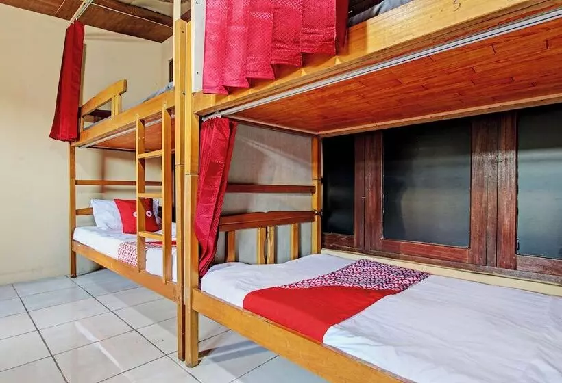 Hotel Homestay Borobudur Specpacker By Oyo