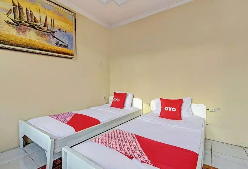 Hotel Homestay Borobudur Specpacker By Oyo
