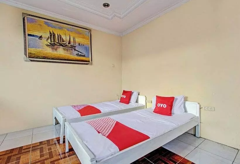 Hotel Homestay Borobudur Specpacker By Oyo